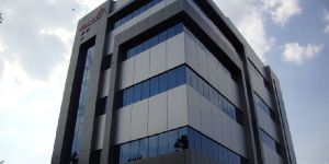 Exterior ACP & Glass Cladding Services