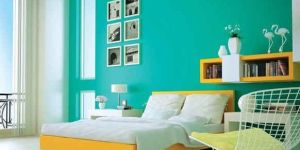 Interior And Exterior Wall Painting Services
