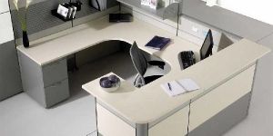 Modular Workstation Designing Services