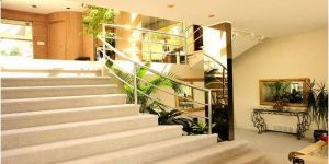 Interior & Exterior Turnkey Project Services