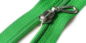 Garment Plastic Zippers