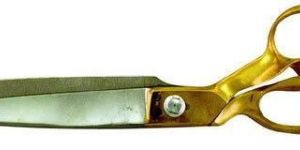 Tailor Scissor