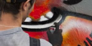 SiPU 2K Anti Graffiti Coatings