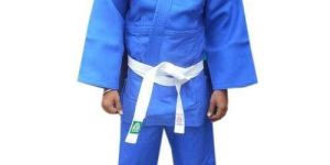 Judo Uniforms