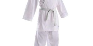 Karate Uniforms