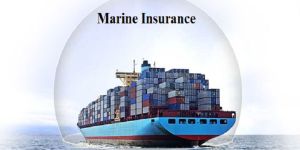 Marine Insurance