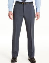 Mens Formal Pants