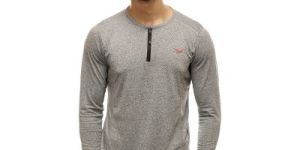 Mens Full Sleeves T-Shirts