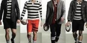 Rugby Wear