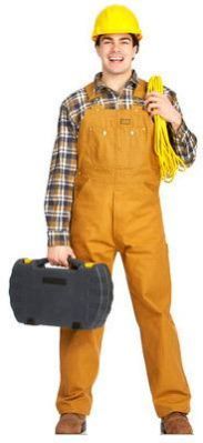 Safety Ladies Uniforms