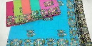 Bollywood Ethnic Sarees