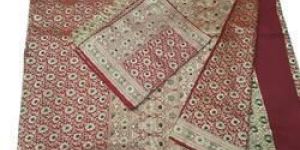 Designer Banarasi Sarees