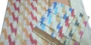 Pure Cotton Sarees