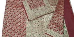 Stylish Banarasi Sarees