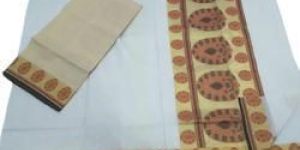 Stylish Cotton Sarees