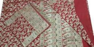 Trendy Banarasi Sarees