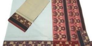 Trendy Cotton Sarees