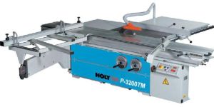 Panel Saw Machine