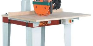 Radial Arm Saw