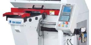 Tenoning Machine
