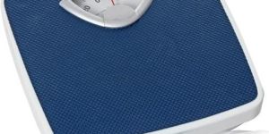 Body Weighing Scale