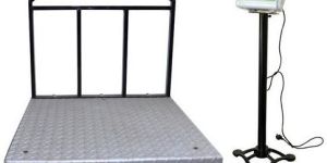 Commercial Weighing Scale