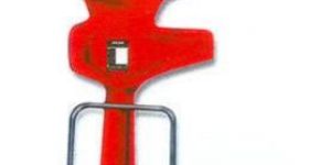 Self-Indicating Weighing Machine