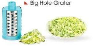 Big Hole Grater