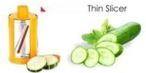 Vegetable Thin Slicer