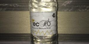 1Ltr. Premium Packaged Drinking Water Bottles