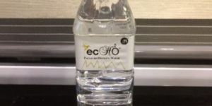 250ML Premium Packaged Drinking Water Bottles