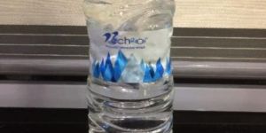 250ML Regular Packaged Drinking Water Bottles