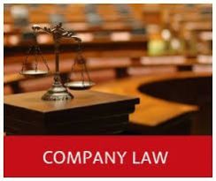 Company Law Consultancy Services