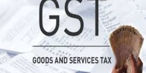 Goods & Services Tax Consultancy Services