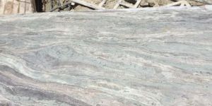 White Marble Blocks Sawar Pattern