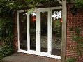 UPVC Doors