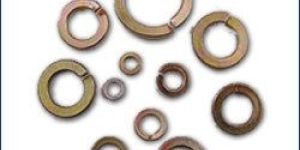 Spring Washers