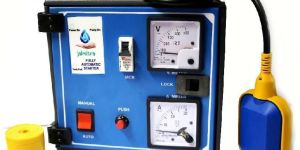 Smart Water Pump Kit