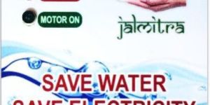 Jumbo Automatic Water Pump Controller