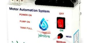 Nano Motor Automation System