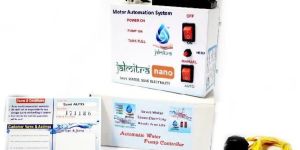 Nano Fully Automatic Water Pump Kit