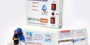 Nano Semi Automatic Water Pump Kit