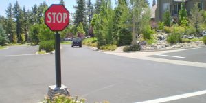 Traffic Solutions System