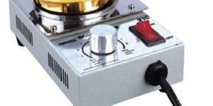Temperature Controlled Soldering Pot