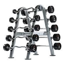 Barbell Rack