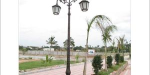 Global Pearl Street Pole