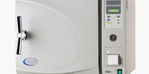 Table Top Sterilizer