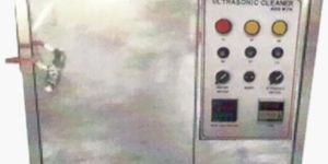 Ultrasonic Cleaner