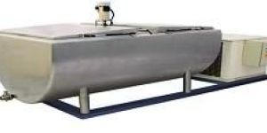 Chilling Plant Cold Room Storage Services