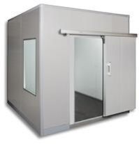 Cold Room Door